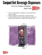 Grindmaster-Cecilware GB2CP - Item 33095
